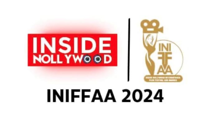 INIFFAA 2024: Emeka Rollas, Francis Duru, others  emerge  winners