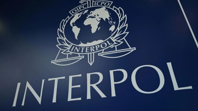 Alleged $6.23m fraud, Presidency, alerts, Interpol, 3 suspects