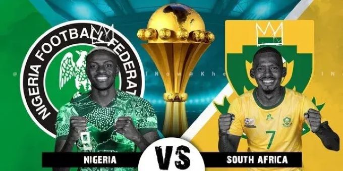 Afcon semi-finals: watch your utterances, nigeria mission in s/africa advises compatriots