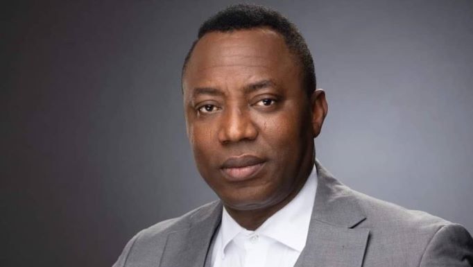 Court discharges, Sowore, Bakare, orders DSS, release seized items