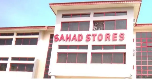 Fccpc, seals, sahad, supermarket, for customers extortion, cheating