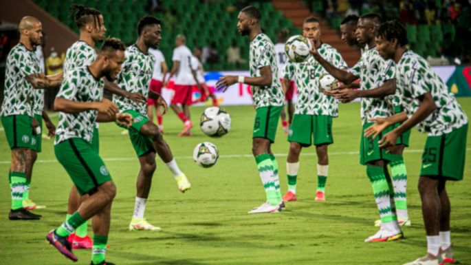 AFCON 2023, semifinal, Don’t underrate South Africa, coach Amun warns, Super Eagles