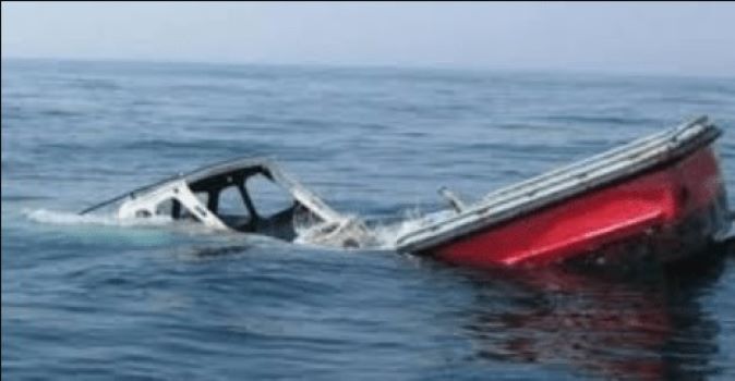 3 persons, death, Lagos, boat mishap