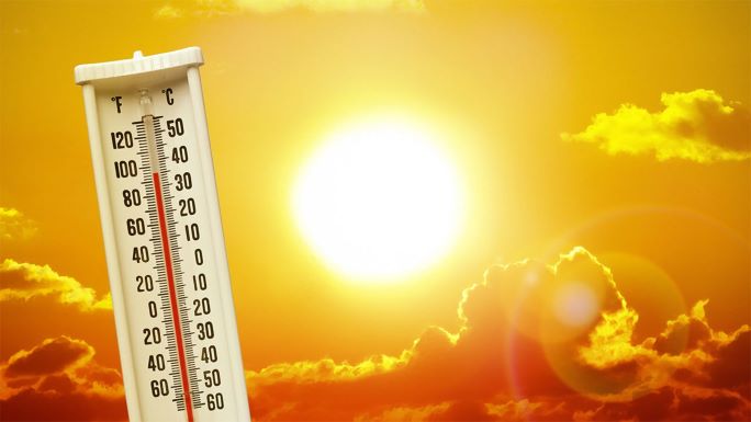 Extreme Heat,health risks, beware of signs, Consultant