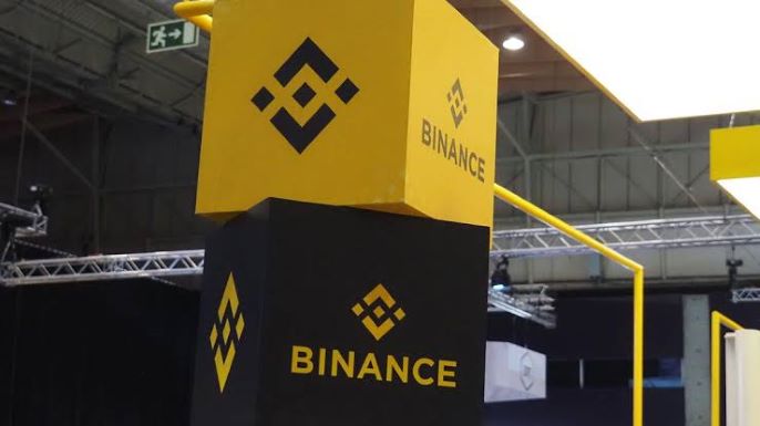 Clamp down, binance, detained officials , bayo onanuga, fg