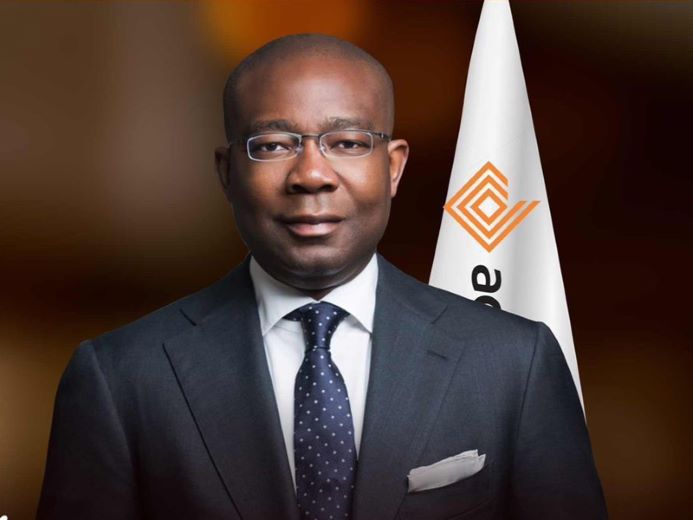 Aig-Imoukhuede, pioneer Access Bank CEO, returns as Access Holdings chairman 