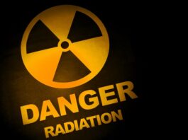 Radiation: From dishwasher, microwave oven to phone, mankind faces health threat