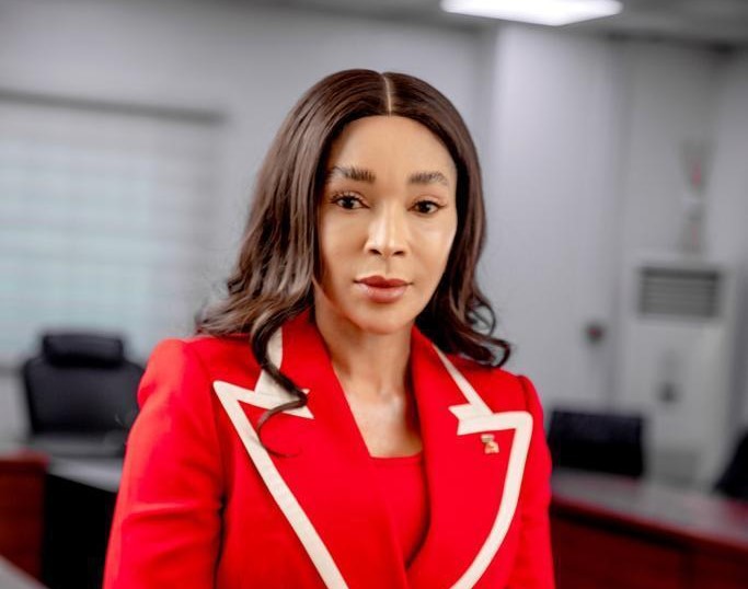 Dr Adaora Umeoji, appointed first female GMD/CEO, Zenith Bank