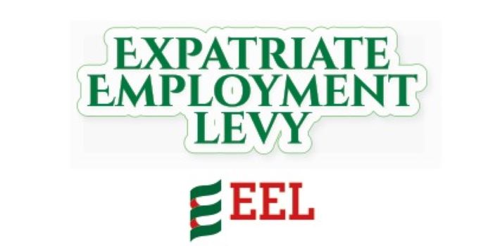NECA commends FG for suspending Expatriate Employment Levy