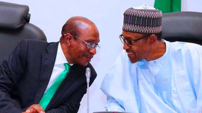 Emefiele corruption trial: Buhari, Boss Mustapha’s signatures forged, says Expert 