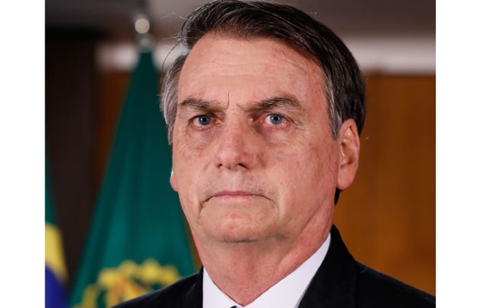Ex-Brazilian president, Bolsonaro, indicted, filing false COVID-19 data, Reports