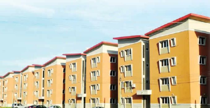 Crippling. Lagos, rents, A growing concern