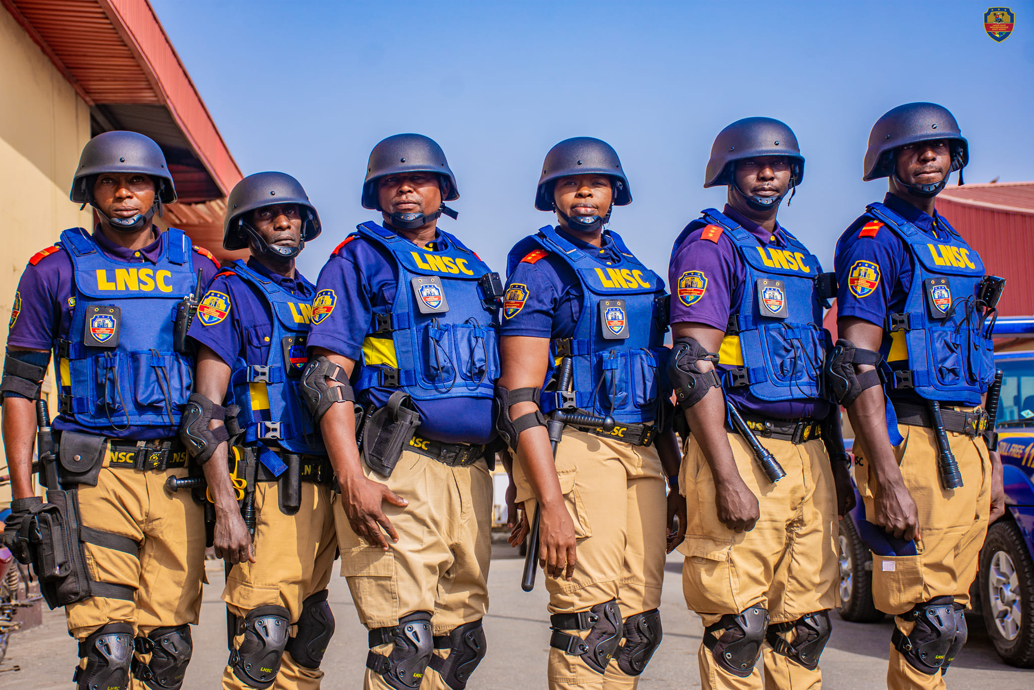 State Police, Lagos fully ready to go, says Attorney General