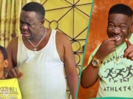 Mr Ibu, Tribute to the man who made Nigerians laugh