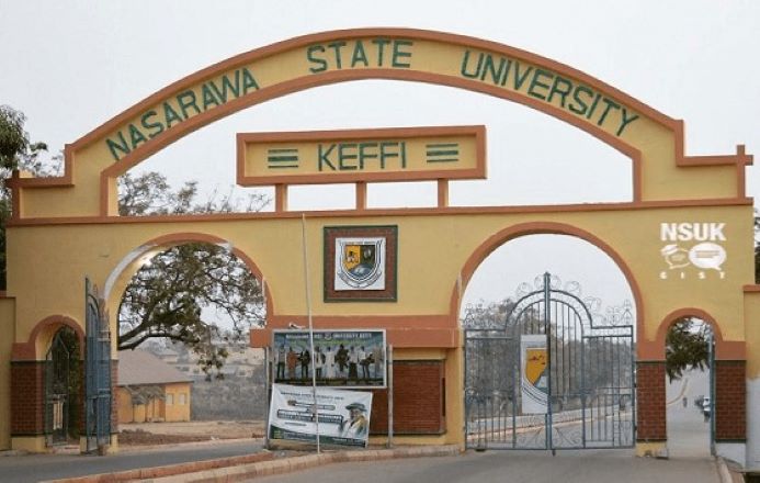 3 nasarawa university students, feared dead,  stampede, rice