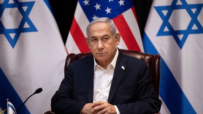 Thousands of Israelis call on Netanyahu to resign over Gaza war