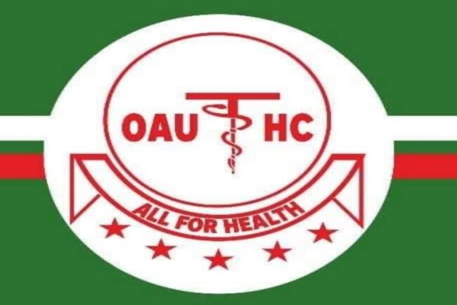 Sacked OAUTHC staff protest against suitability test