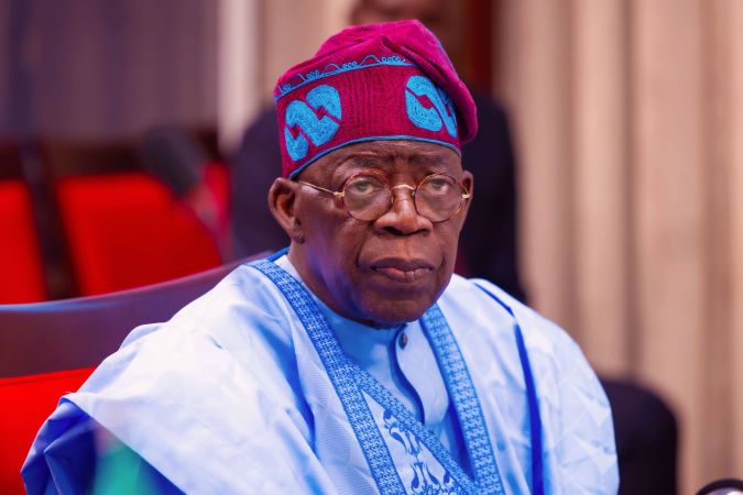 Don’t denigrate Nigeria in your sermons, Tinubu appeals to clerics