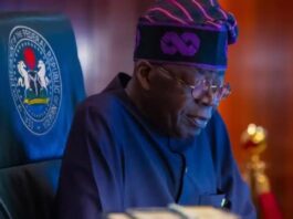 Tinubu, new appointments, NSA’s office