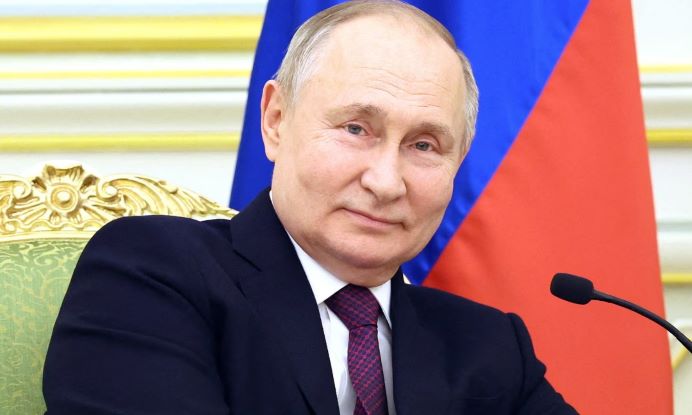Analysis, Western leaders, envy Putin’s popularity, domestic support, Reelection