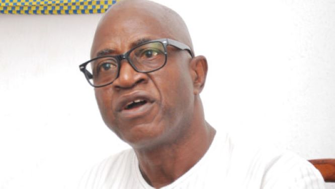 Odegbami, nff, engage indigenous coach, super eagles