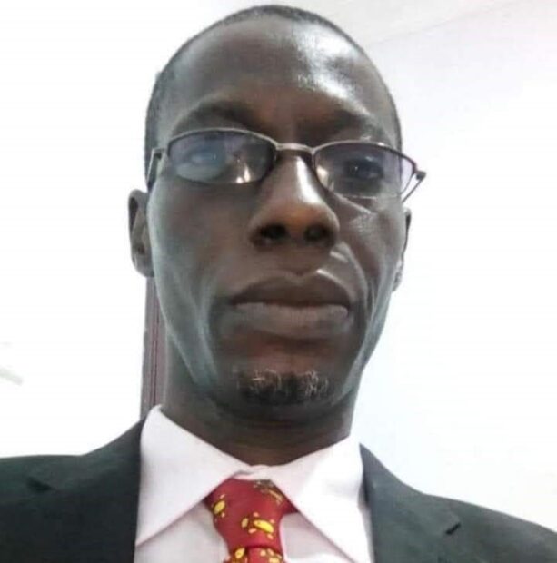 IPI locates 'abducted' Editor, urges Tinubu, order his release, Segun Olatunji