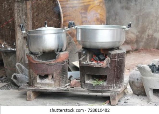 Nigerians, return to charcoal stoves, firewood and matters arising