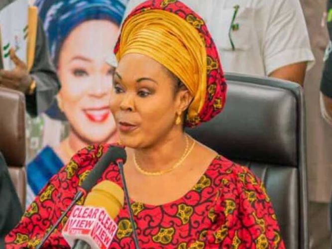 FG to introduce $100m women project, integrity brigade, others