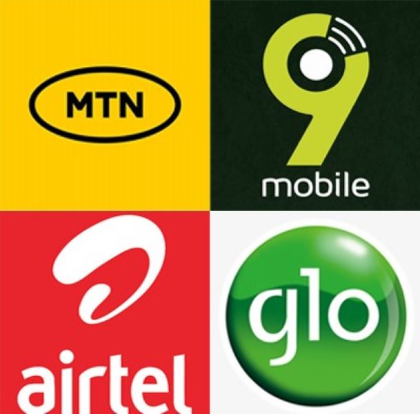 NIN: Activist drags MTN, Airtel, Glo, to Court, claims N10bn damages