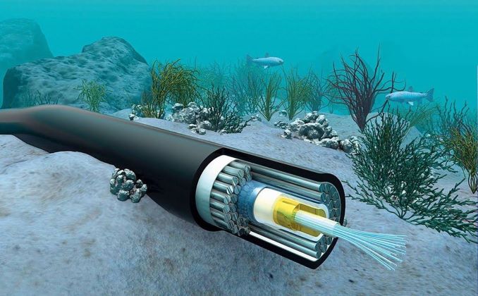 Multiple undersea cable cuts, disrupt data, voice services, along African West coast, NCC