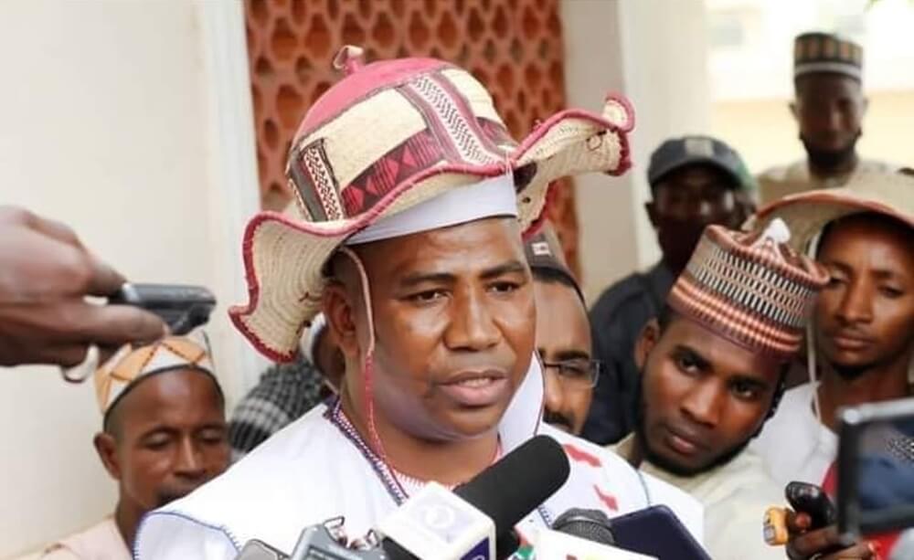 Detained Miyetti Allah leader, made no statement in custody, says lawyer, Bello Bodejo