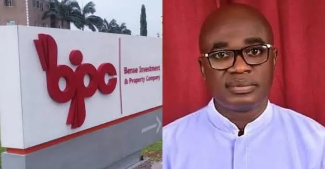 Why we carried out retrenchment exercise - BIPC