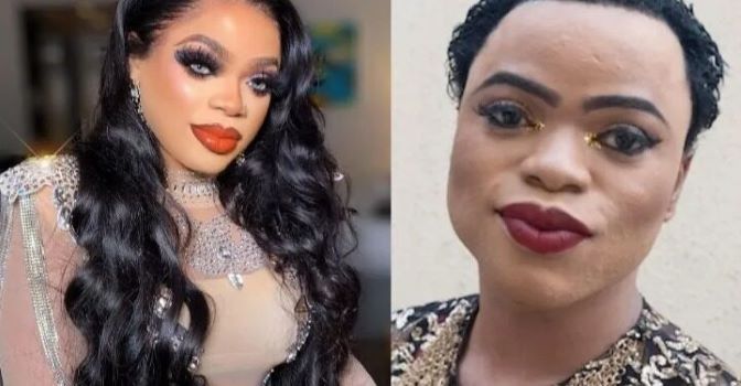 Naira abuse: bobrisky appeals against sentence