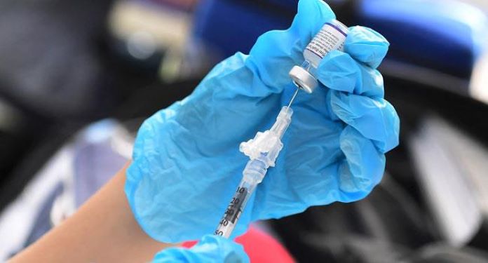Nigeria first to roll out new 5-in-1 vaccine against meningitis - WHO