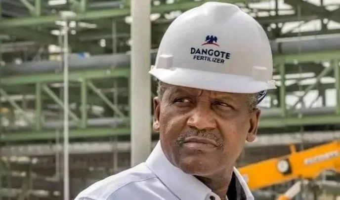 Ex-MAN boss lauds Dangote for diesel price cut to N1,000/litre