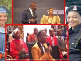 Pastor Enenche and the Law Graduate: To Humiliate is Mean