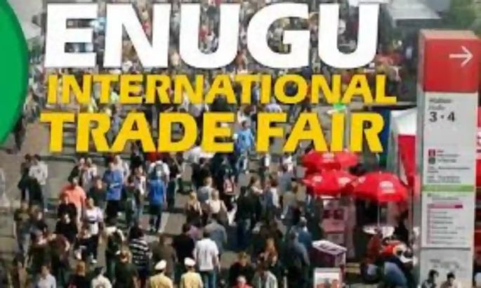 35th Enugu International Trade Fair, Rwandan, Chinese companies, others participate