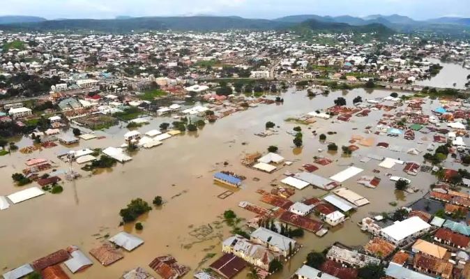 NEMA urges effective measures to prevent flooding in 2024