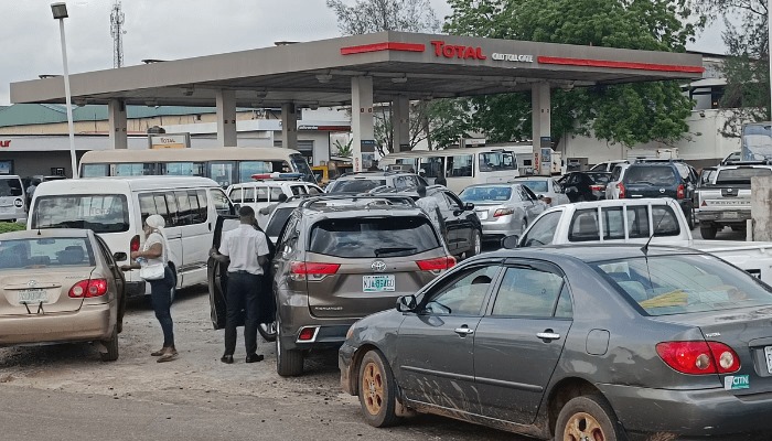 Major oil marketers assure Lagos residents of fuel supply