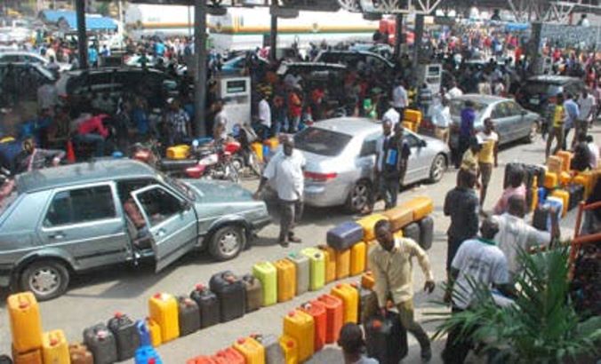 Fuel scarcity: Passengers lament soaring transportation fares