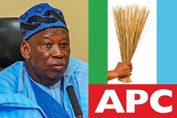 Ganduje’s Suspension: Conflicting court orders and imperatives for peace in Kano, Aminu Garko