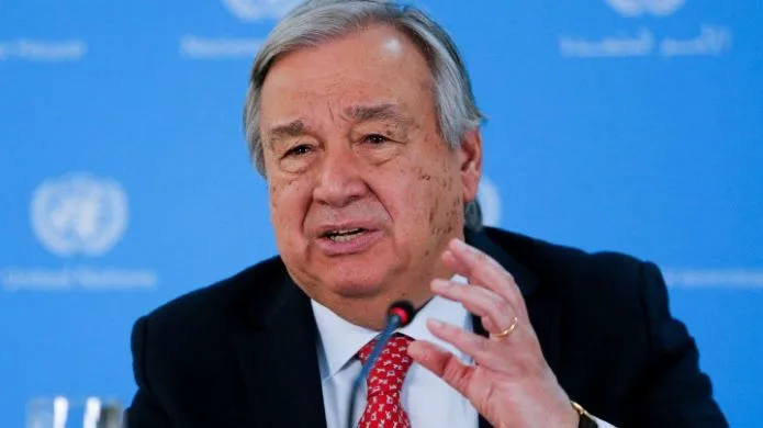 UN chief, others celebrate achievements of people of African descent
