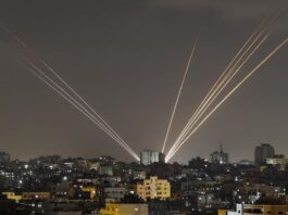 Iran's 300 drone, missile strike and Israel's defensive triumph
