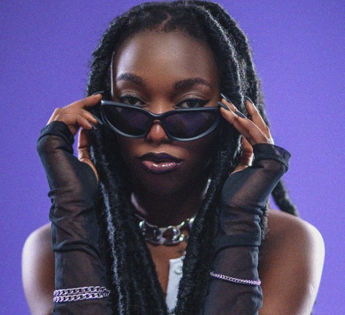‘Kold AF’, emerges Spotify, EQUAL Africa artiste, for April