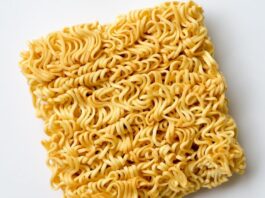 Demand for Indomie noodles increases as prices drop