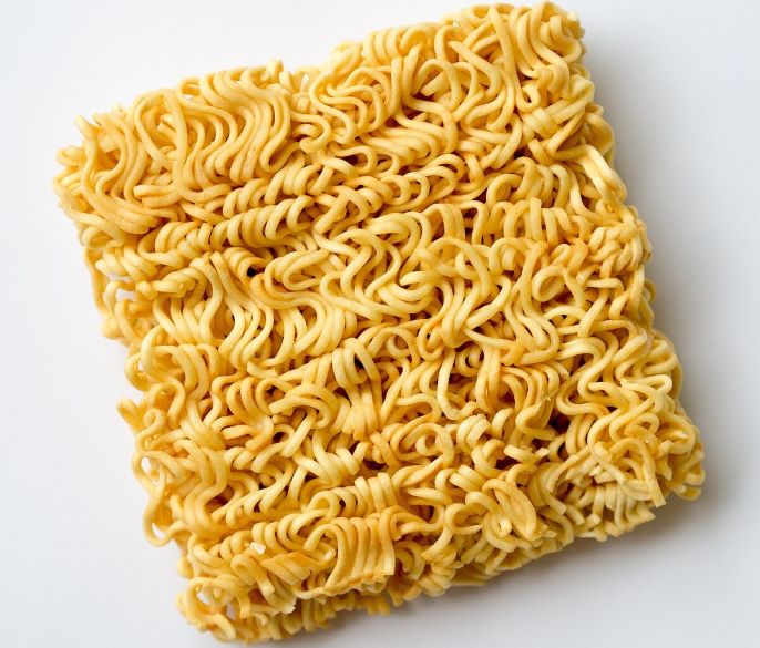 Demand for Indomie noodles increases as prices drop