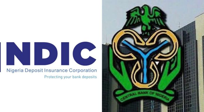 NDIC commends CBN recapitalisation of banks