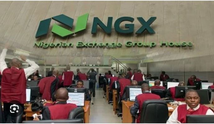 NGX market capitalisation reverses previous gain, sheds N18bn