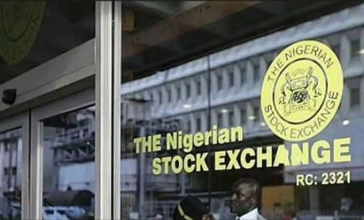 Ngx weekly report, vdf, lists additional shares, market capitalisation declines to n58. 5trn