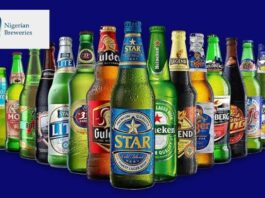 Nigerian Breweries embarks on strategic reorganisation, suspend operations in 2 locations